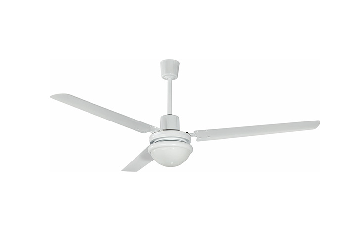 Abanico de techo Coolfan | Tormenta con luz 33400