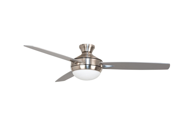 Abanico de techo Craftmade | Targas 52 TG52BNK3