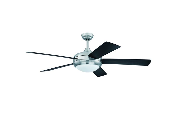 Abanico de techo Craftmade | Cronus CRO52BNK5