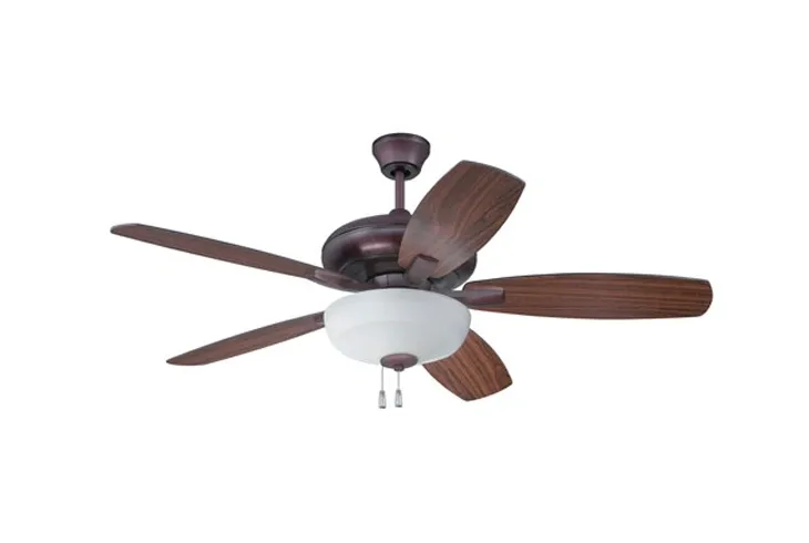 Abanico de techo Craftmade | Forza FZA52OB5C1