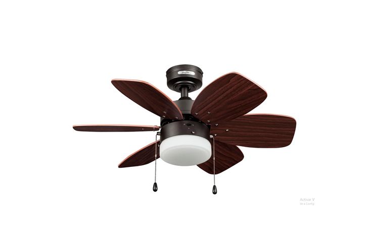 Abanico de techo Coolfan | Lombardo 48503