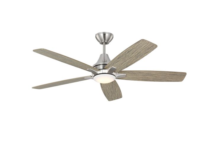 Abanico de techo Montecarlo | Lowden 52 5LWDR52BSLGD