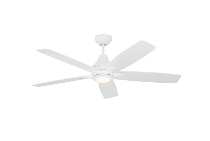 Abanico de techo Montecarlo | Lowden 52 5LWDR52RZWD