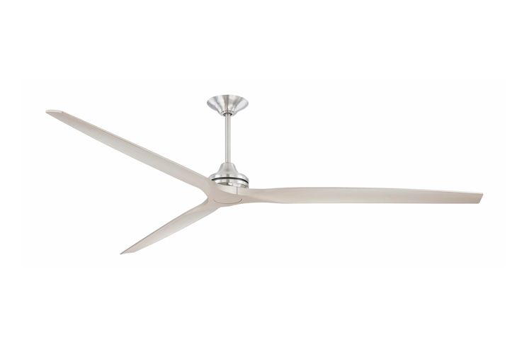 Abanico de techo Fanimation | Spitfire 96 MAD6721BN-96