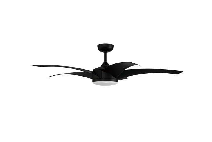 Abanico de techo Craftmade | Pursuit PUR54FB5