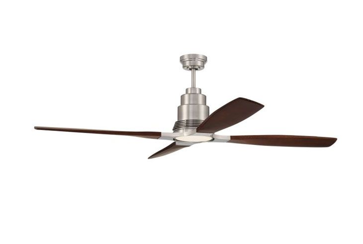 Abanico de techo Craftmade | Ricasso RIC60BNK4