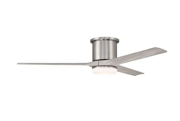 Abanico de techo Craftmade | Burke BRK60BNK3