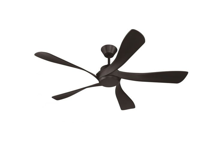 Abanico de techo Craftmade | Captivate CPT52FB5