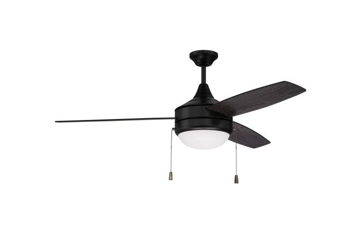 Abanico de techo Craftmade | Phaze 3 PHA52FB3