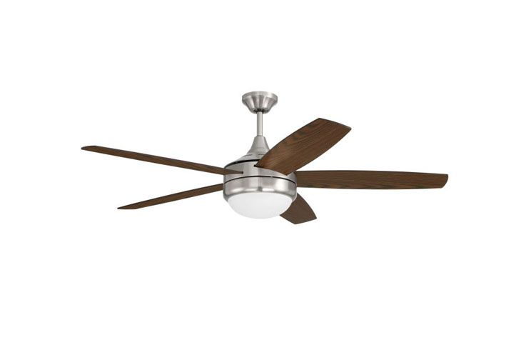 Abanico de techo Craftmade | Phaze II PHZ52BNK5