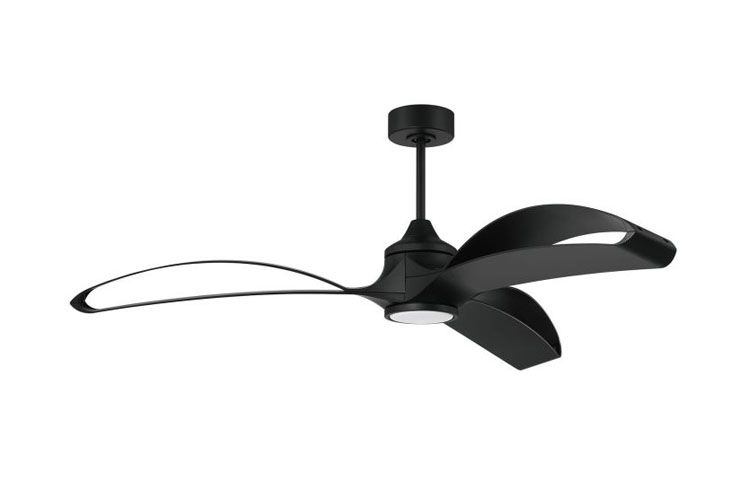 Abanico de techo Craftmade | Bandeaux BDX60FB3
