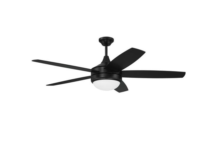 Abanico de techo Craftmade | Phaze II PHZ52FB5