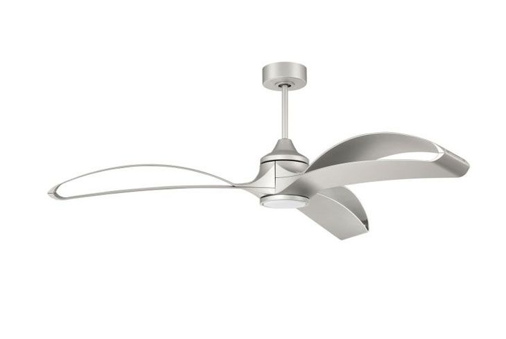 Abanico de techo Craftmade | Bandeaux BDX60PN3