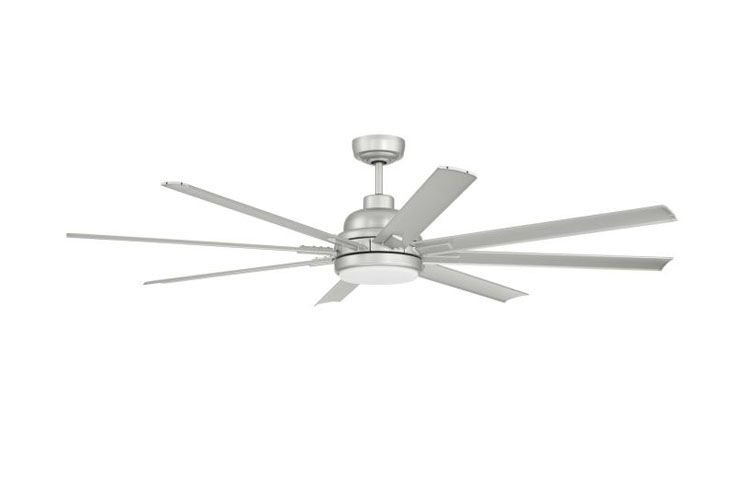 Abanico de techo Craftmade | Rush RSH65PN8