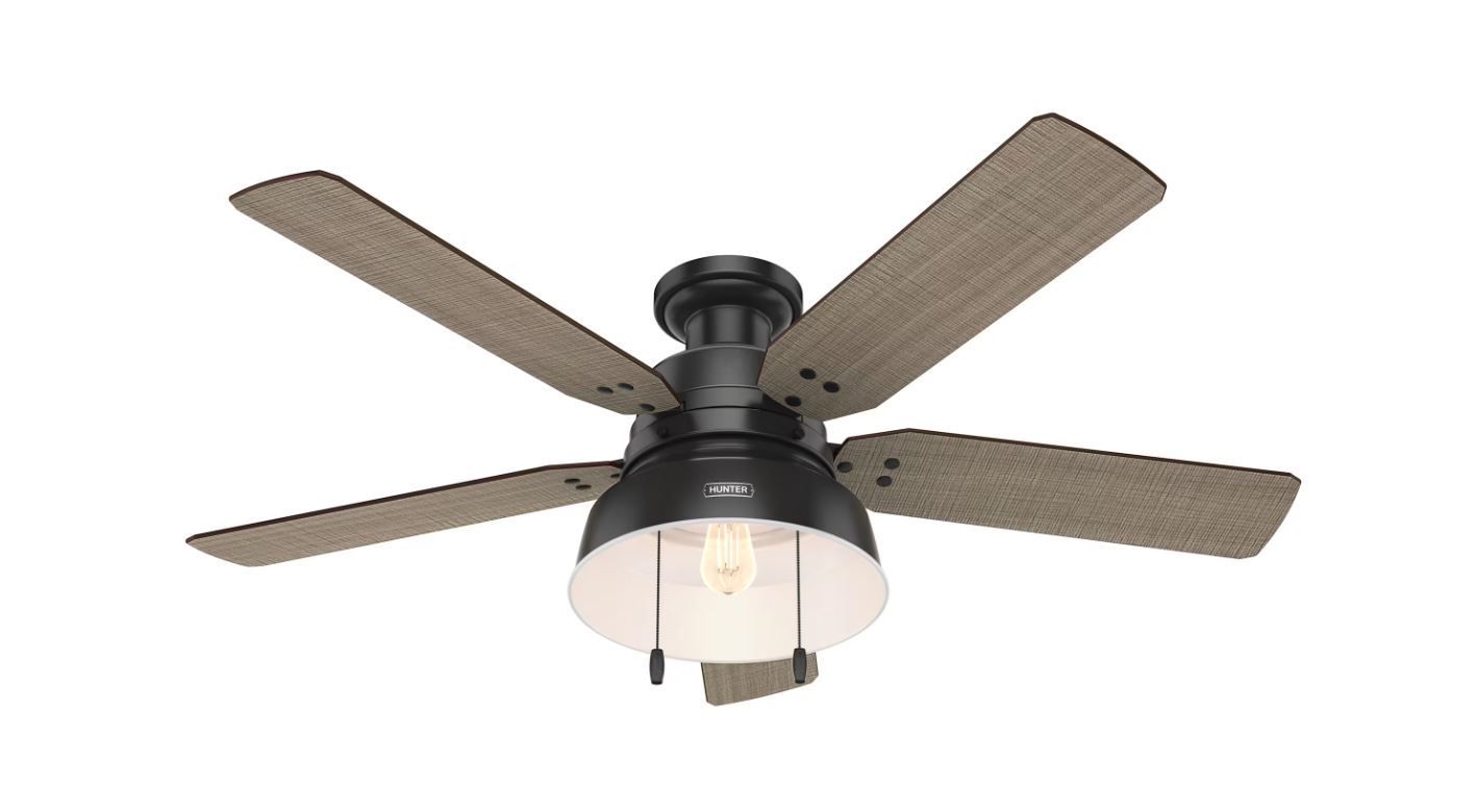 Abanico de techo Hunter | Mill Valley 59307