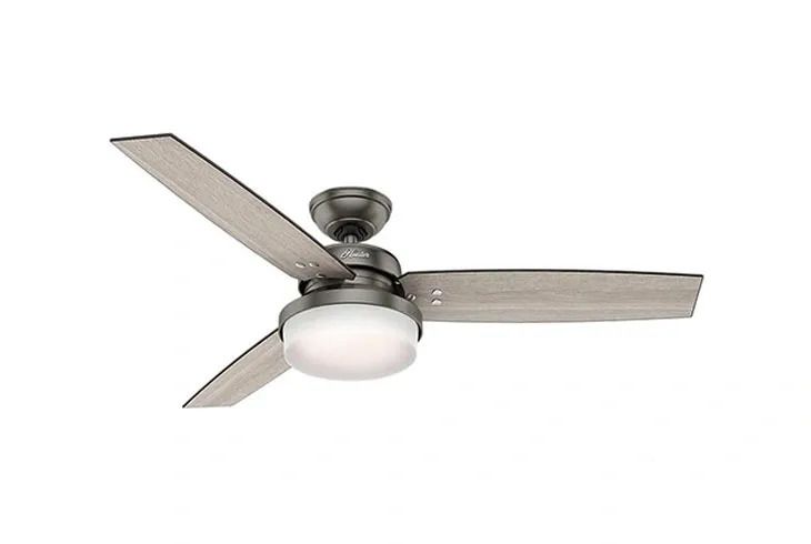 Abanico de techo Hunter Sentinel 59211