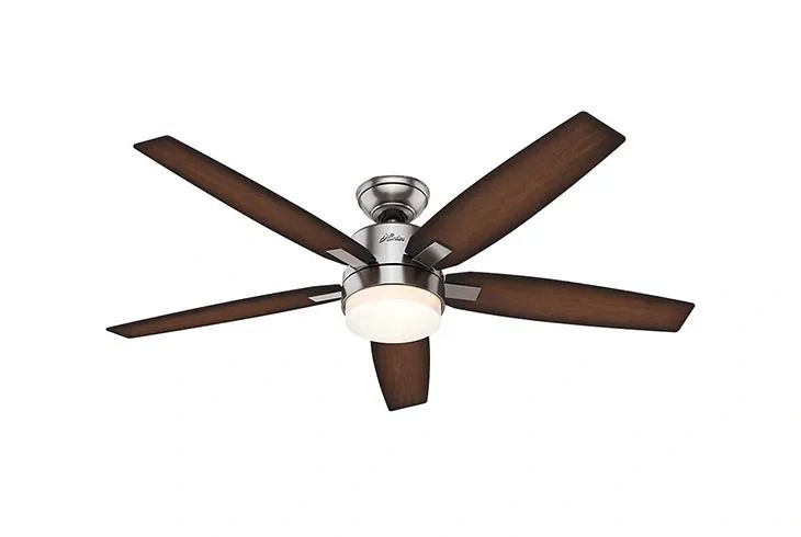 Abanico de techo Hunter | Windemere 59039
