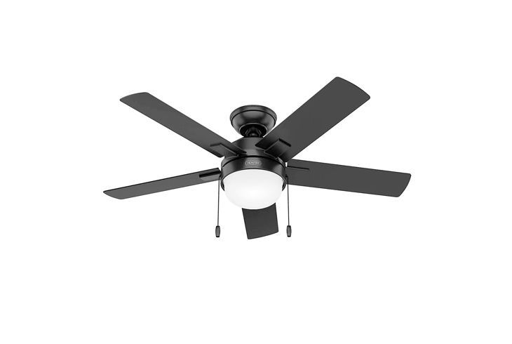 Abanico de techo Hunter | Zeal 51455