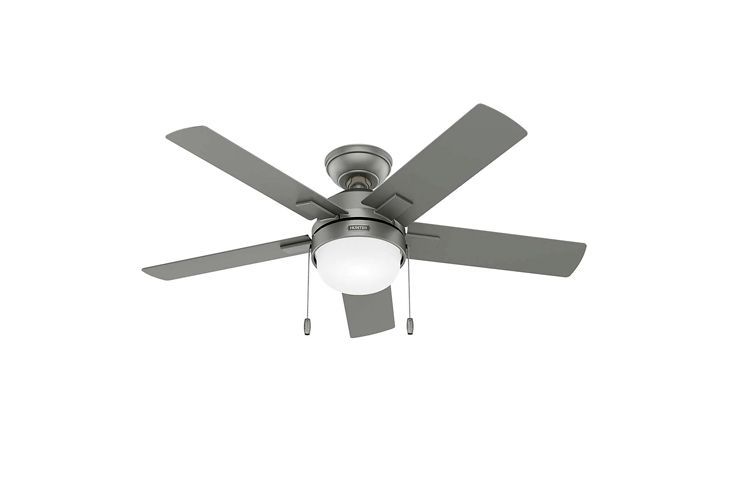 Abanico de techo Hunter | Zeal 51456