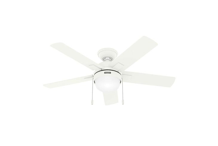Abanico de techo Hunter | Zeal 51457