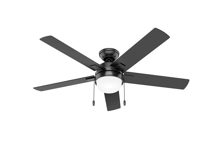 Abanico de techo Hunter | Zeal 51465