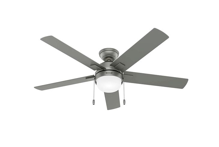 Abanico de techo Hunter | Zeal 51467