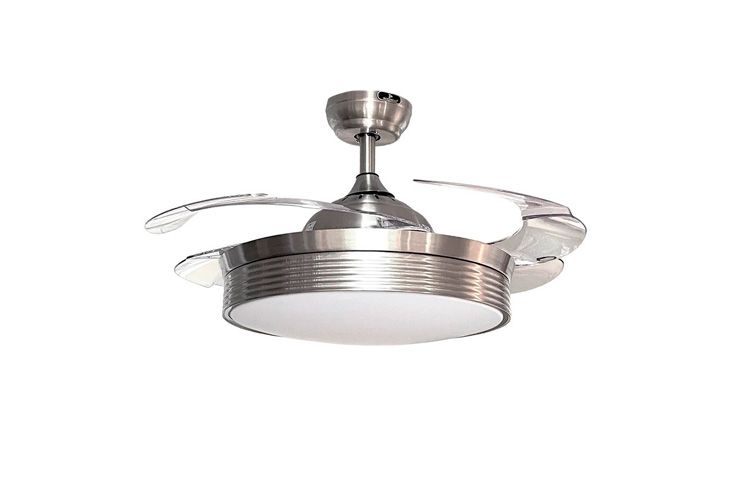 Abanico de techo Masterfan | Roma VDROCLSA42