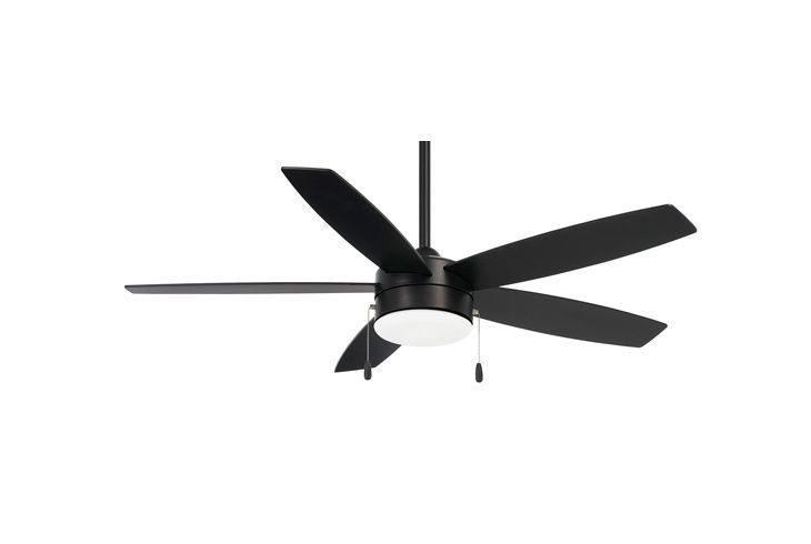 Abanico de techo Minka Aire Airetor F673L-CL