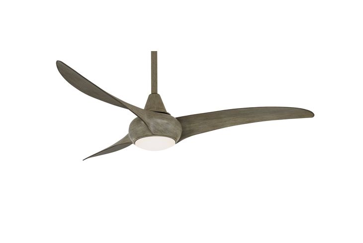 Abanico de techo Minka Aire Light Wave F844-DRF