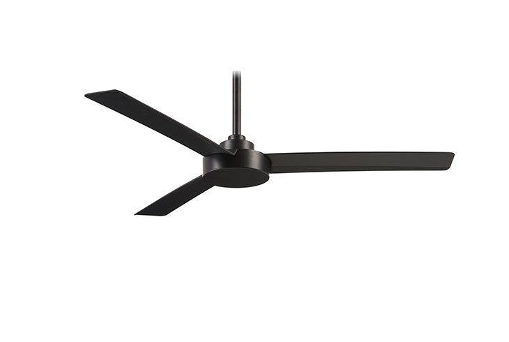 Abanico de techo Minka Aire Roto F524-CL