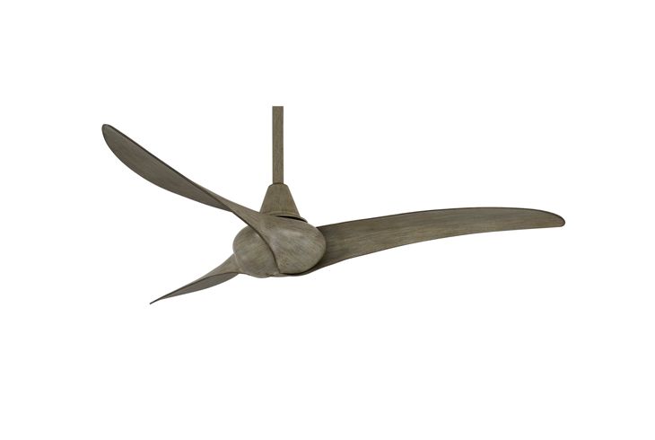 Abanico de techo Minka Aire Wave F843-DRF