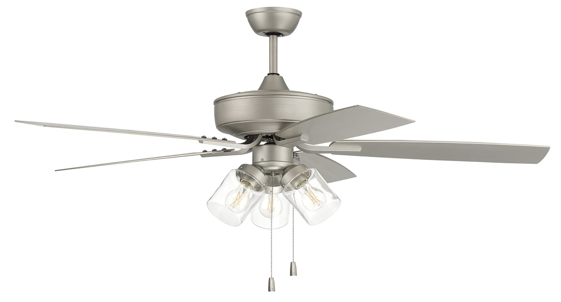 Abanico de techo Craftmade | Outdoor Super Pro OP104PN5