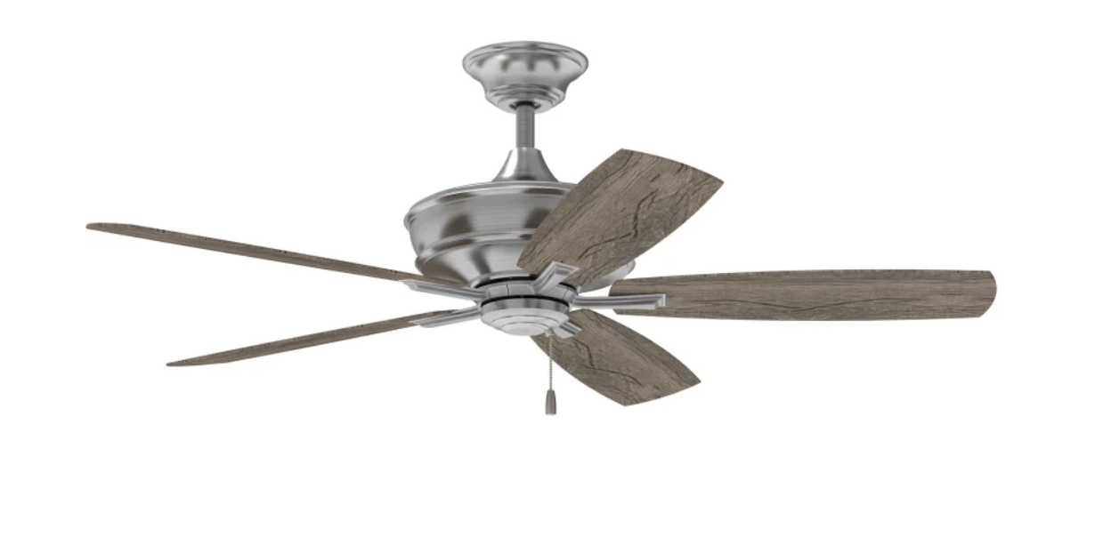 Abanico de techo Craftmade | Sloan SLN56BNK5