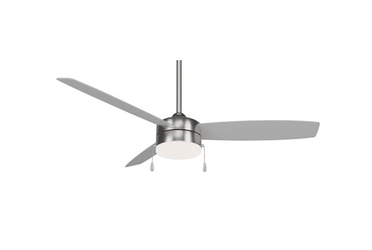 Abanico de techo Minka Aire | Airetor III F670L-BN/SL