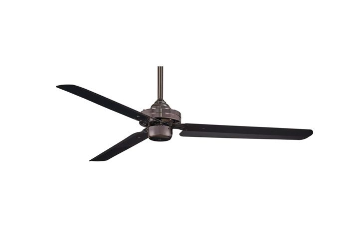 Abanico de techo Minka Aire | Steal F729-GM