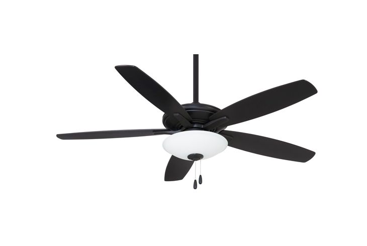 Abanico de techo Minka Aire | Mojo F522-CL