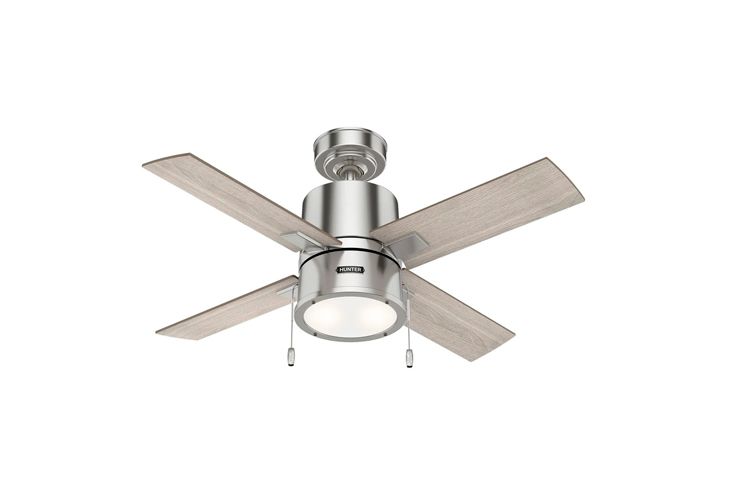 Abanico de techo Hunter | Beck 53432