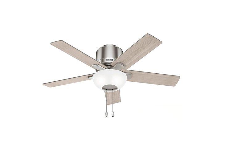Abanico de techo Hunter | Fitzgerald 51587