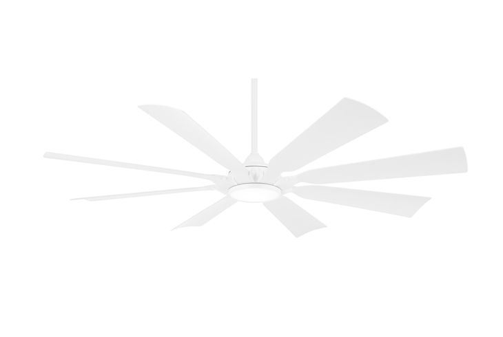 Abanico de techo Minka Aire | Future F756-WHF