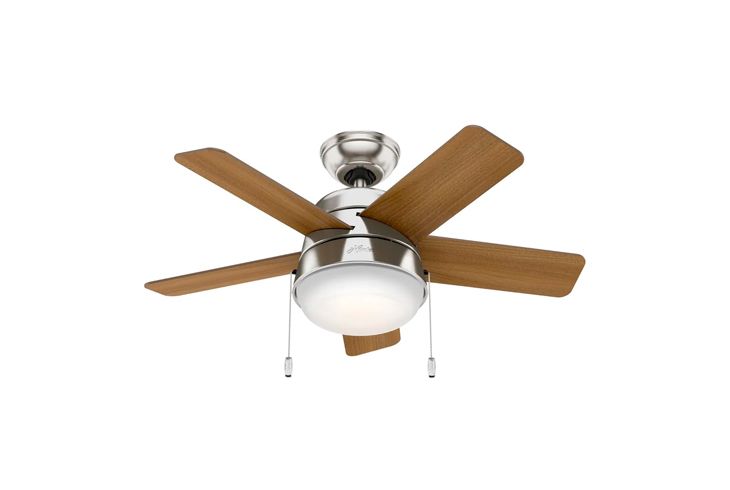 Abanico de techo Hunter | Tarrant 59304